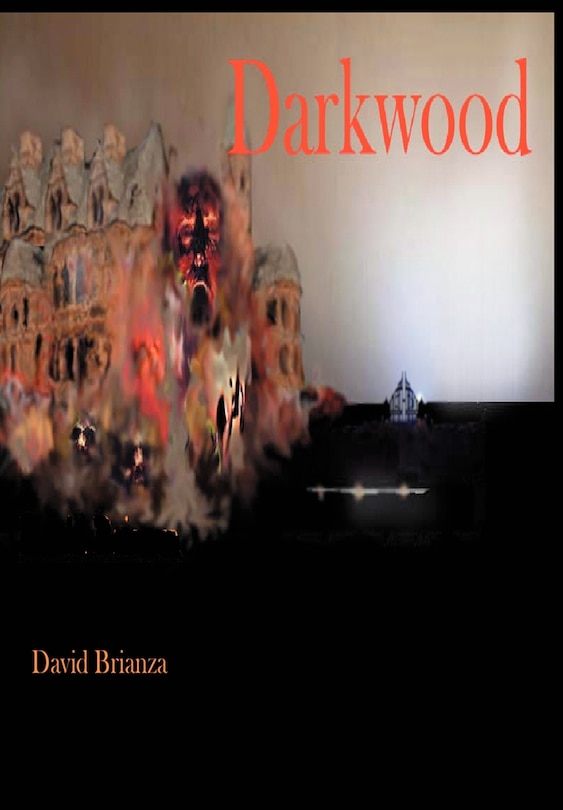 Front cover_Darkwood