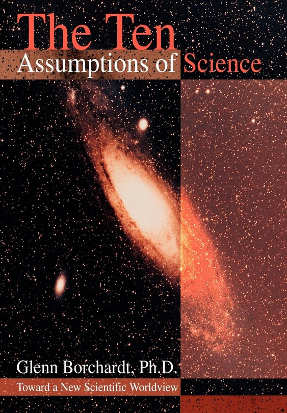 Couverture_The Ten Assumptions Of Science