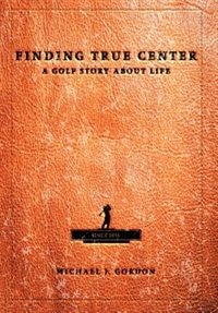 Front cover_Finding True Center
