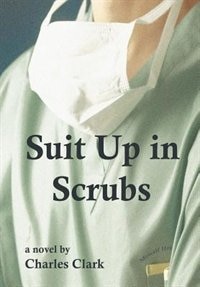 Front cover_Suit Up in Scrubs