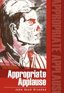 Front cover_Appropriate Applause