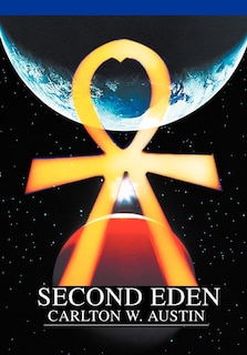 Couverture_Second Eden