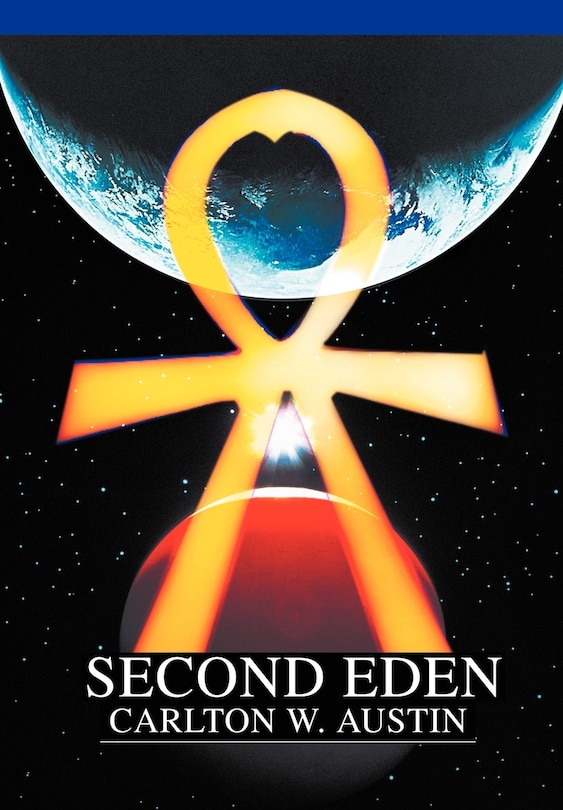 Couverture_Second Eden