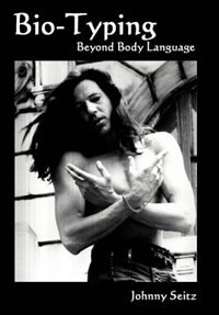 Front cover_Bio-Typing Beyond Body Language