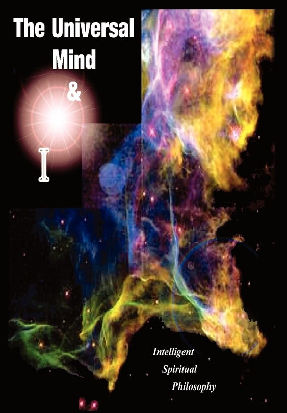 Front cover_The Universal Mind & I