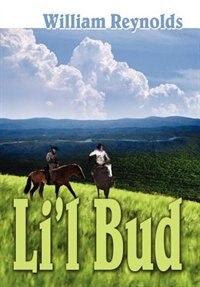 Front cover_Li'l Bud