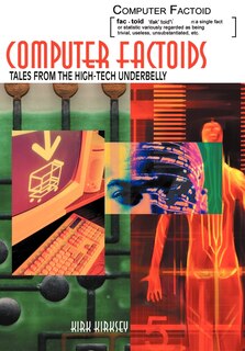 Couverture_Computer Factoids