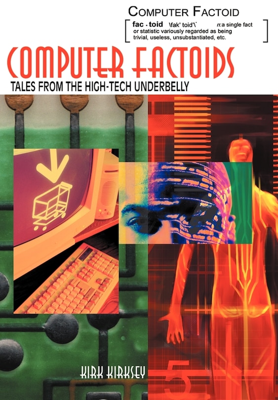 Couverture_Computer Factoids