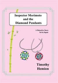 Front cover_Inspector Morimoto And The Diamond Pendants