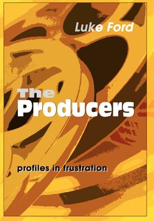 Front cover_The Producers