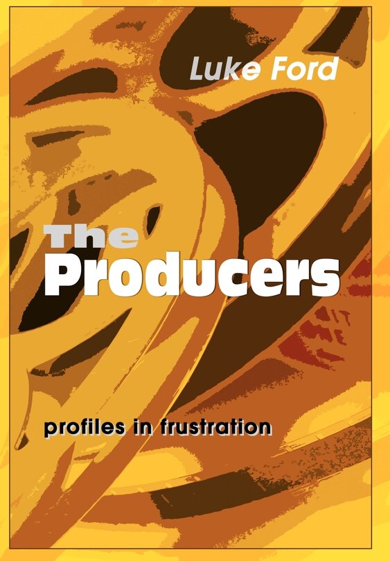 Front cover_The Producers