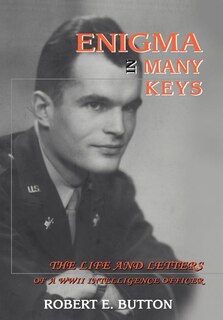 Front cover_Enigma In Many Keys