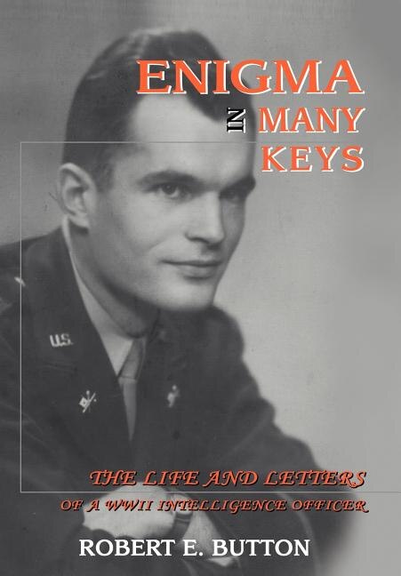 Front cover_Enigma In Many Keys