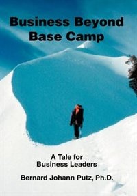 Couverture_Business Beyond Base Camp