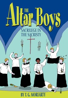 Couverture_The Altar Boys