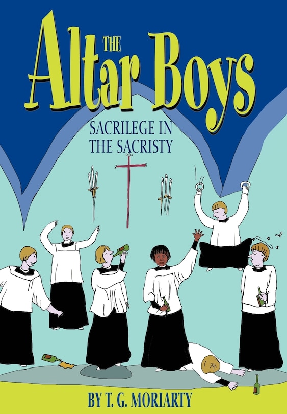 Couverture_The Altar Boys