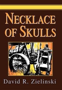 Front cover_Necklace of Skulls