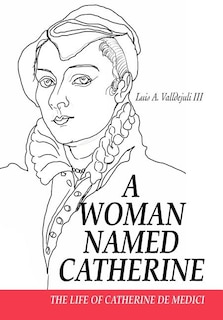 Couverture_A Woman Named Catherine