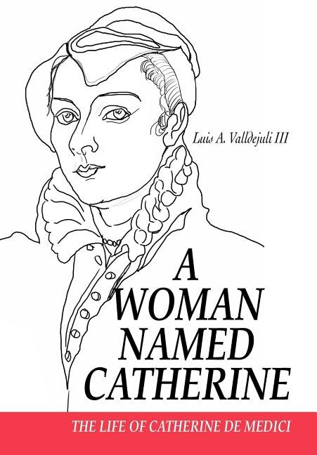 Couverture_A Woman Named Catherine