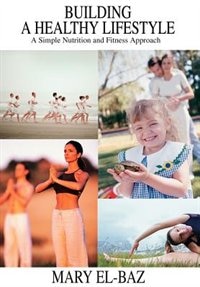 Front cover_Building A Healthy Lifestyle