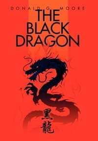 Front cover_The Black Dragon
