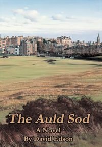 Front cover_The Auld Sod