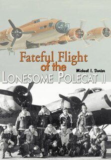 Couverture_Fateful Flight of the Lonesome Polecat II