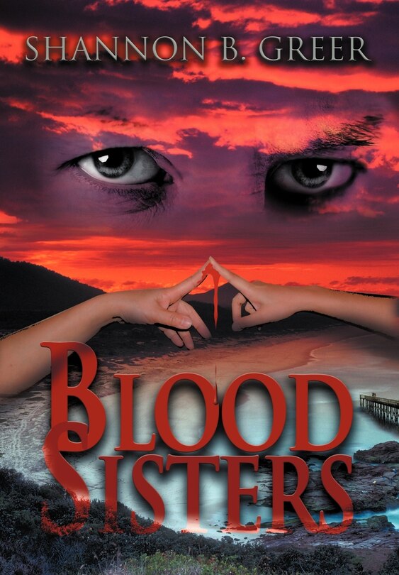 Front cover_Blood Sisters