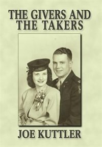 Front cover_The Givers and the Takers