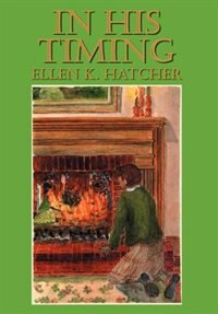 Front cover_In His Timing
