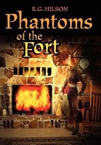 Front cover_Phantoms of the Fort