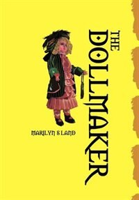 Front cover_The Dollmaker