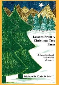 Couverture_Lessons From A Christmas Tree Farm