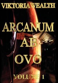 Couverture_Arcanum AB Ovo
