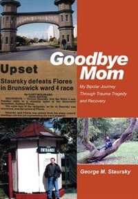 Front cover_Goodbye Mom