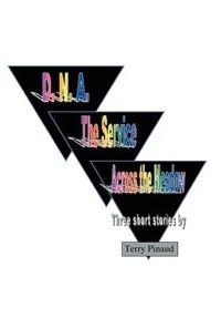 Front cover_D. N. A. the Service Across the Meadow