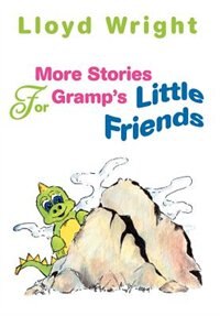 Front cover_More Stories for Gramp's Little Friends
