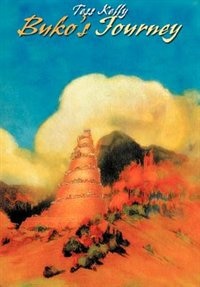 Front cover_Buko's Journey