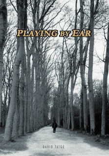 Front cover_Playing by Ear