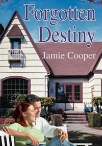 Front cover_Forgotten Destiny