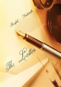 Front cover_The Letter