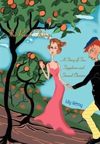 Couverture_The Real Thing