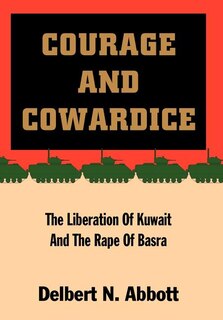 Couverture_Courage and Cowardice