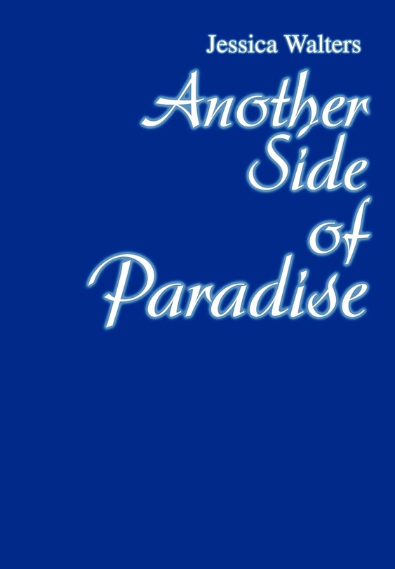 Front cover_Another Side of Paradise