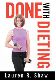 Front cover_Done with Dieting