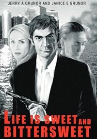 Front cover_Life Is Sweet and Bittersweet
