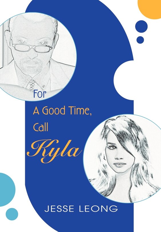Front cover_For a Good Time, Call Kyla