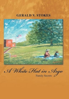 Front cover_A White Hat in Argo