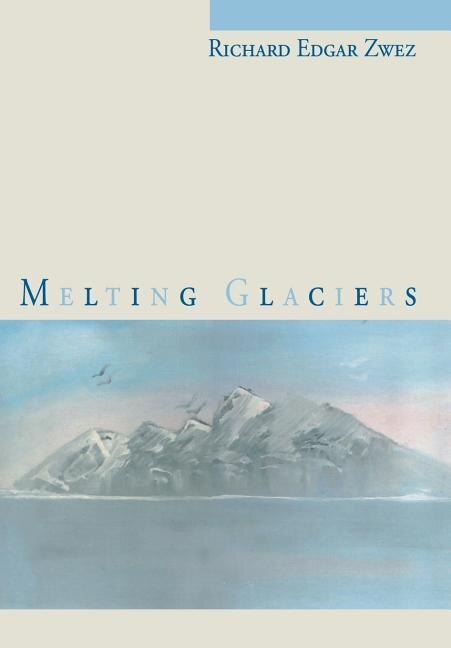Couverture_Melting Glaciers