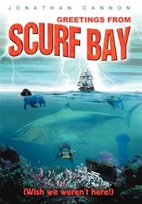 Couverture_Greetings From Scurf Bay